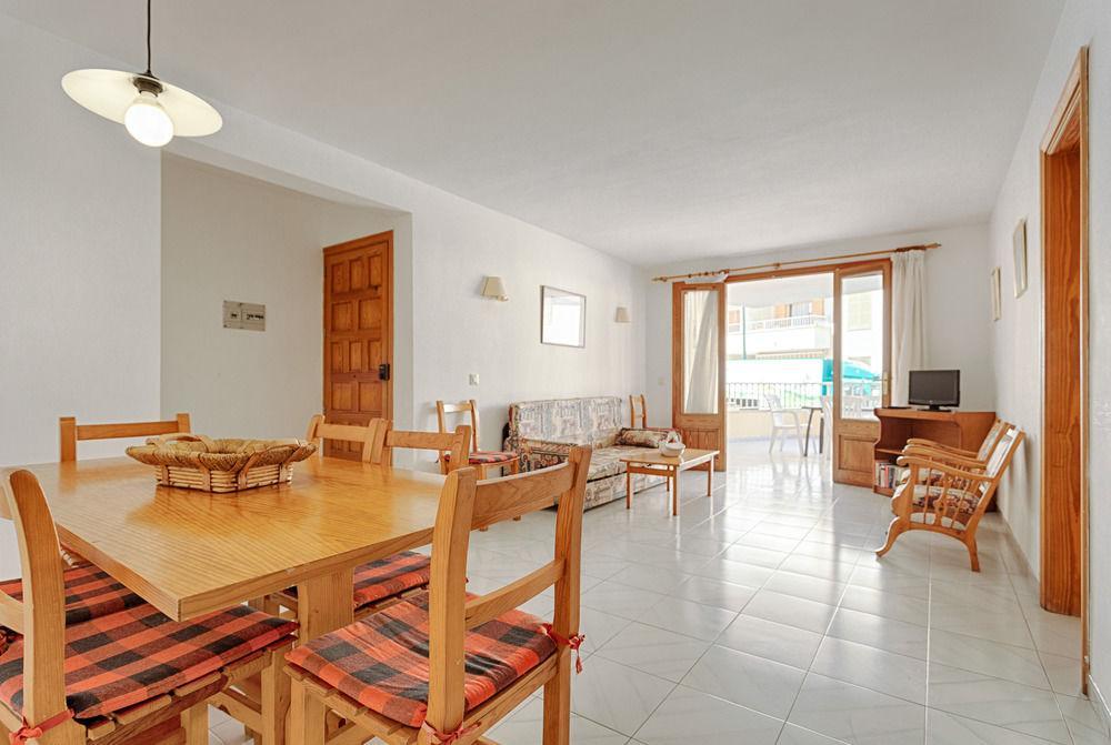 Appartement Viviendas Margarita Ii